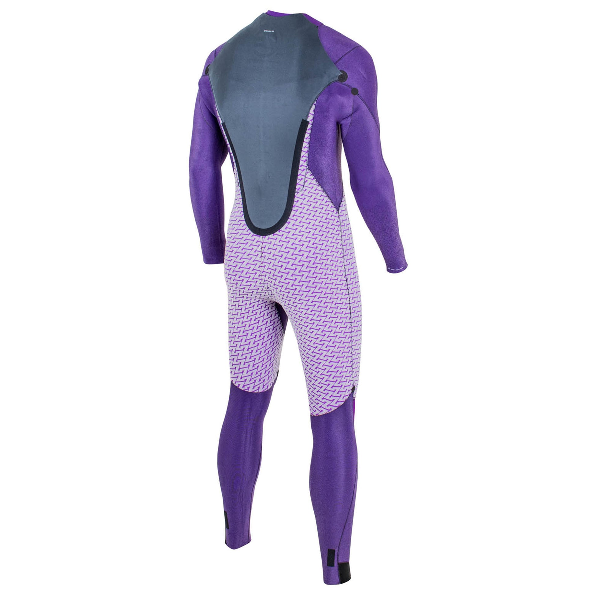 Prolimit Magma Steamer 6/4 - Fullsuit / Back-zip