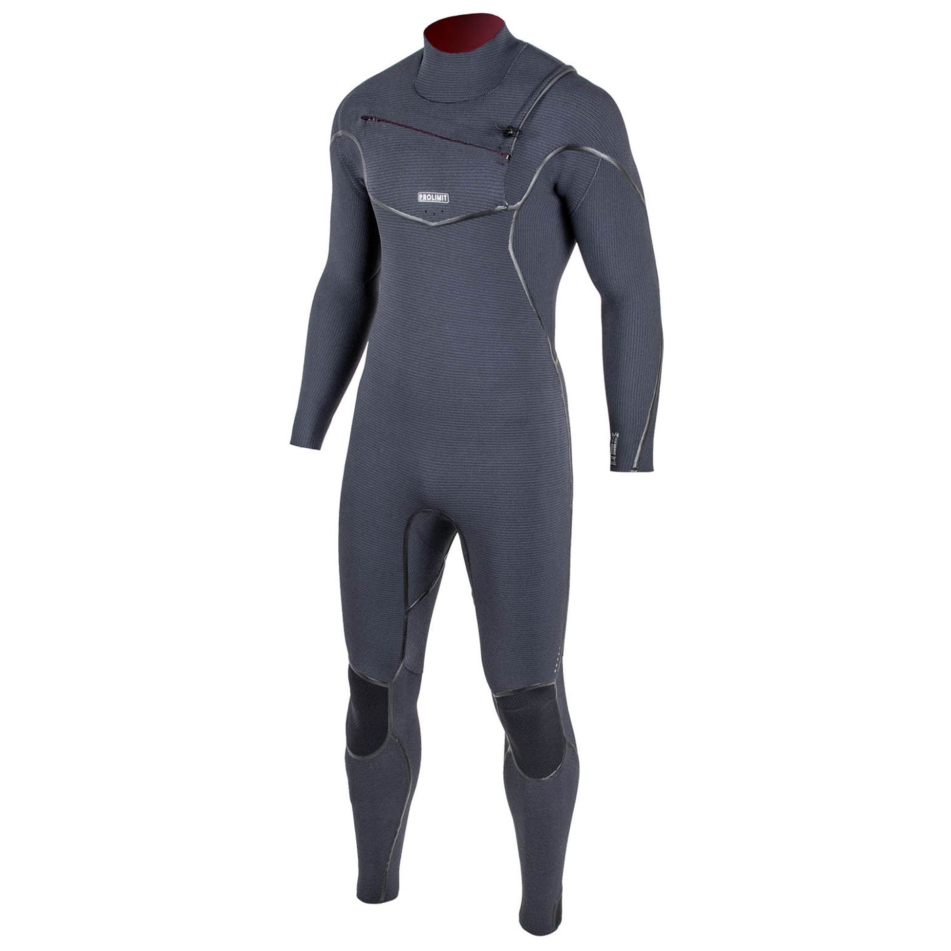 Prolimit Vapor Steamer Free-X 6/4 Thermal Rebound - FTM - Fullsuit / Zip-free
