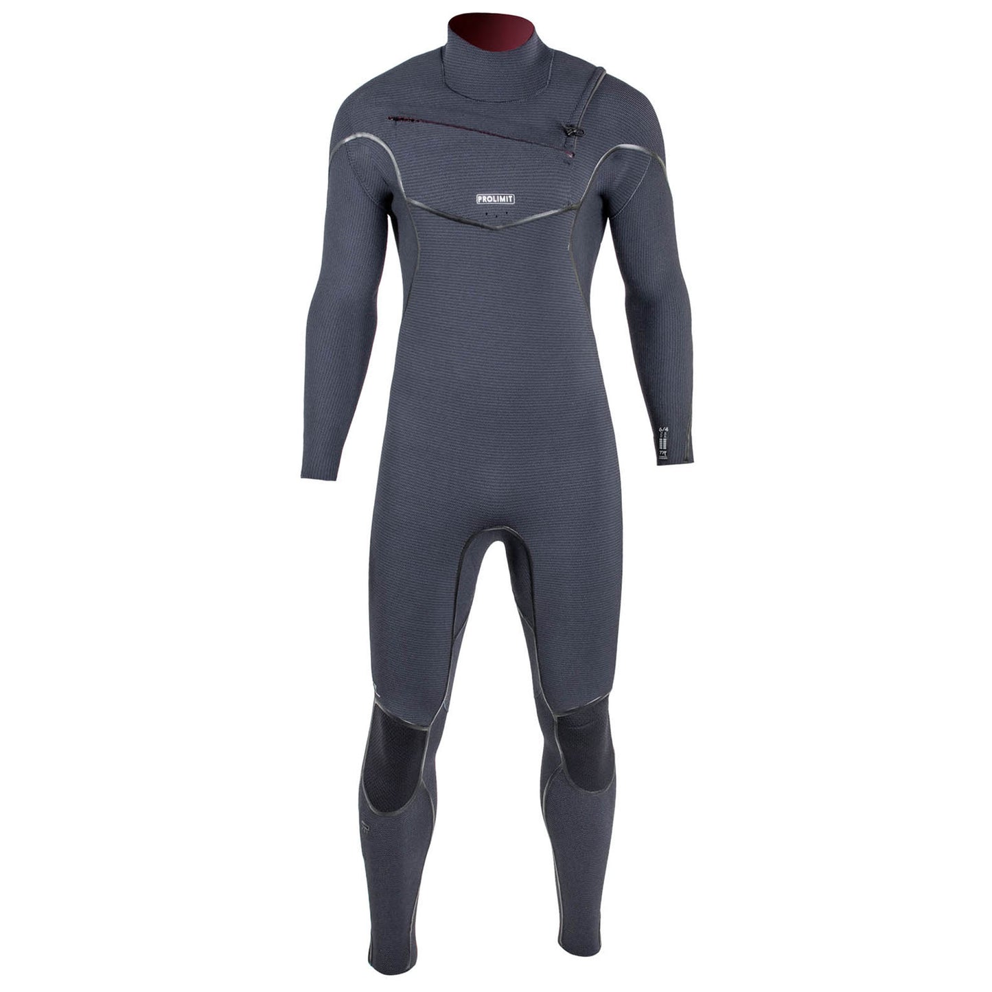 Prolimit Vapor Steamer Free-X 6/4 Thermal Rebound - FTM - Fullsuit / Zip-free