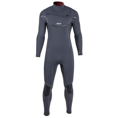 Prolimit Vapor Steamer Free-X 6/4 Thermal Rebound - FTM - Fullsuit / Zip-free