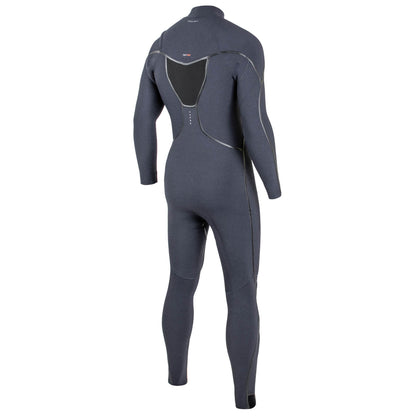 Prolimit Vapor Steamer Free-X 6/4 Thermal Rebound - FTM - Fullsuit / Zip-free