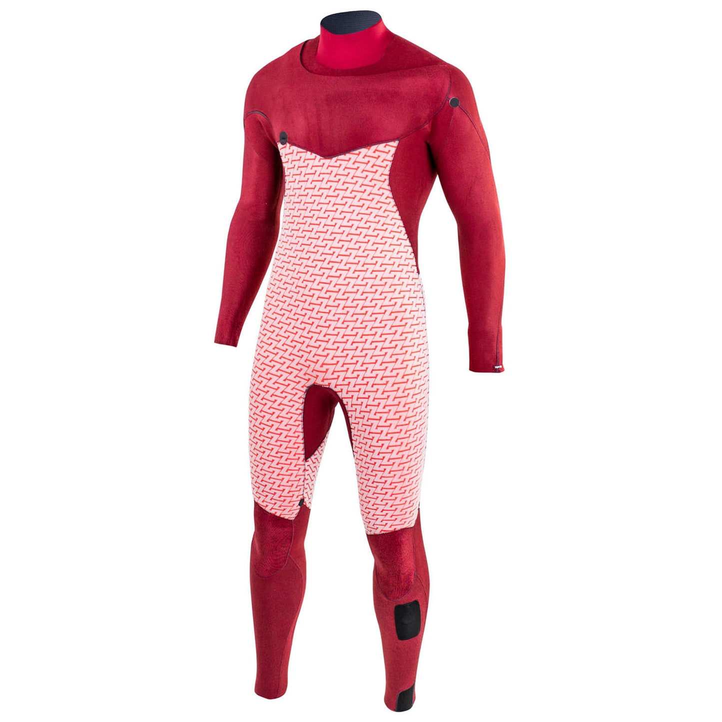 Prolimit Vapor Steamer Free-X 6/4 Thermal Rebound - FTM - Fullsuit / Zip-free