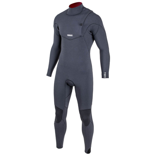 Prolimit Vapor Zipperless Steamer 5/3 Thermal Rebound -GBS - Fullsuit / Zip-free