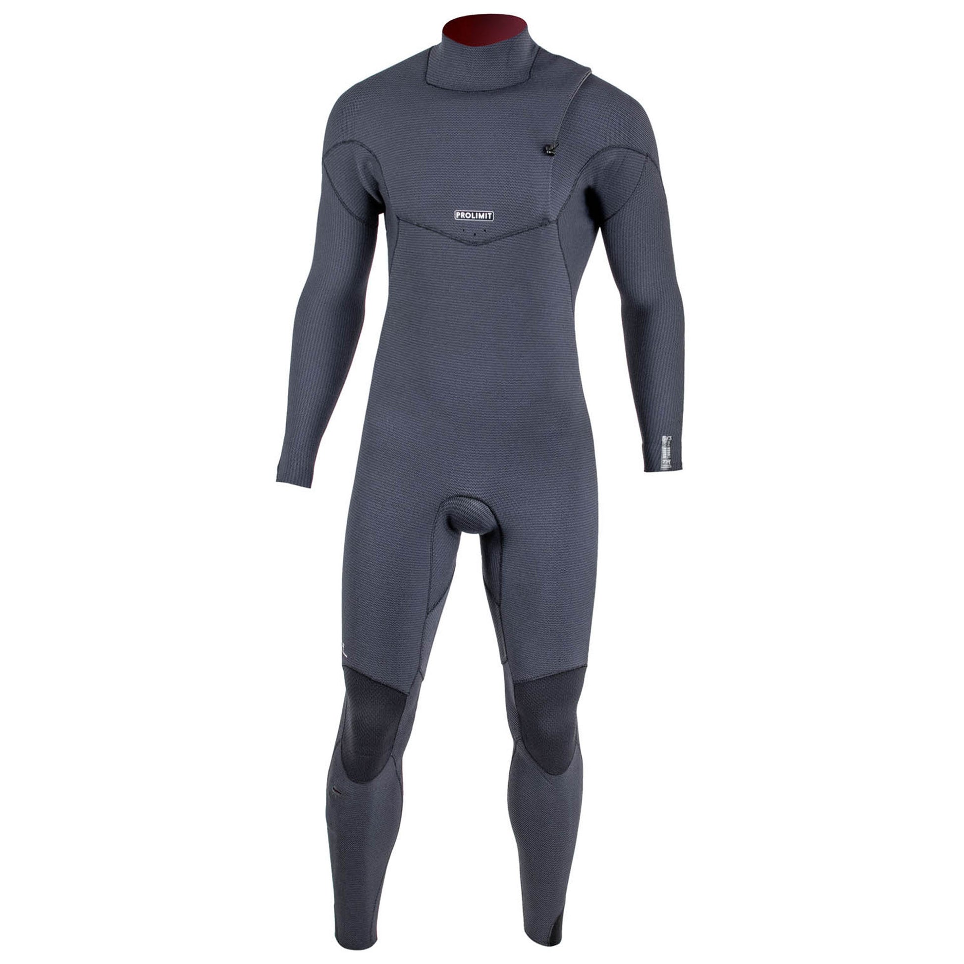 Prolimit Vapor Zipperless Steamer 5/3 Thermal Rebound -GBS - Fullsuit / Zip-free