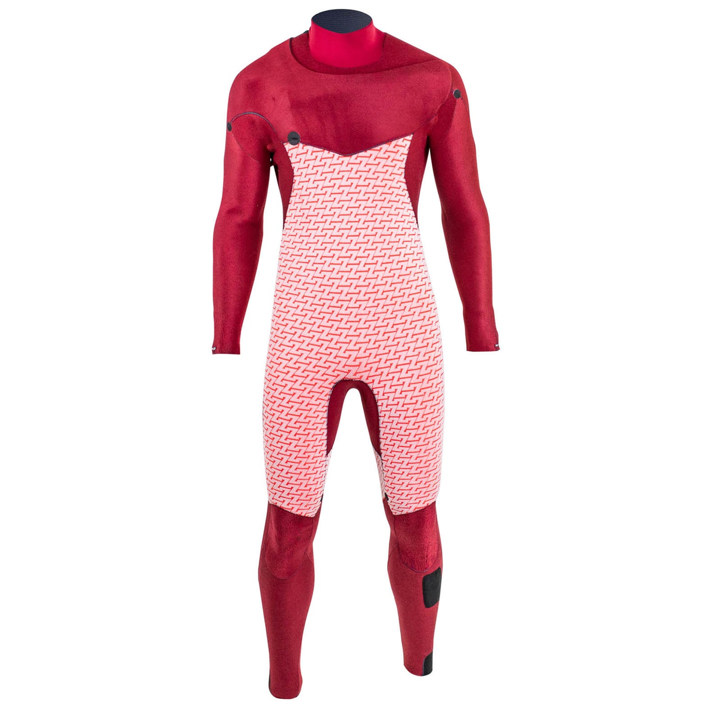 Prolimit Vapor Zipperless Steamer 5/3 Thermal Rebound -GBS - Fullsuit / Zip-free