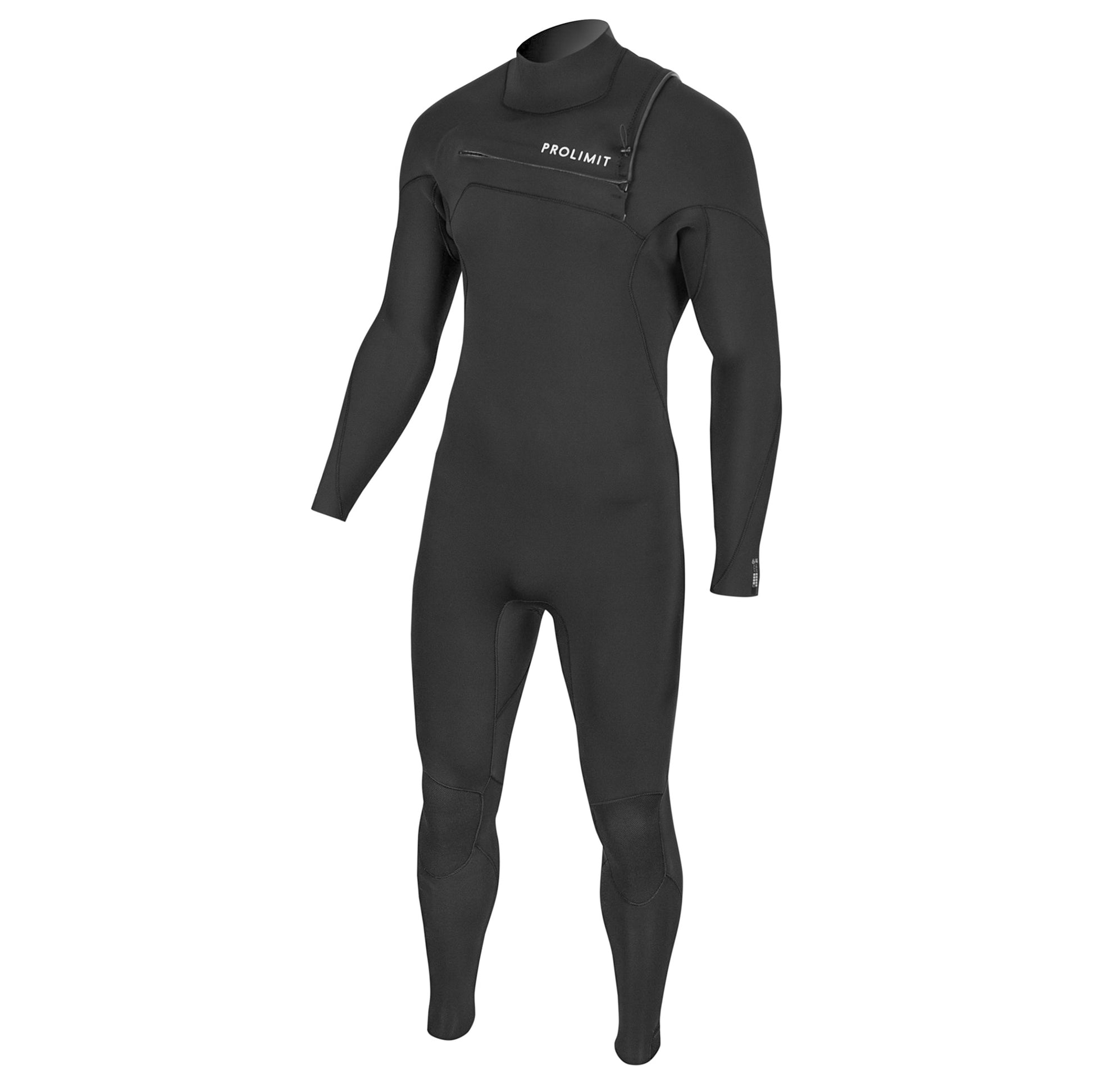 Prolimit PF2 Steamer Free_x 6/4 Natureprene - FSC Approvd - Fullsuit / Zip-free