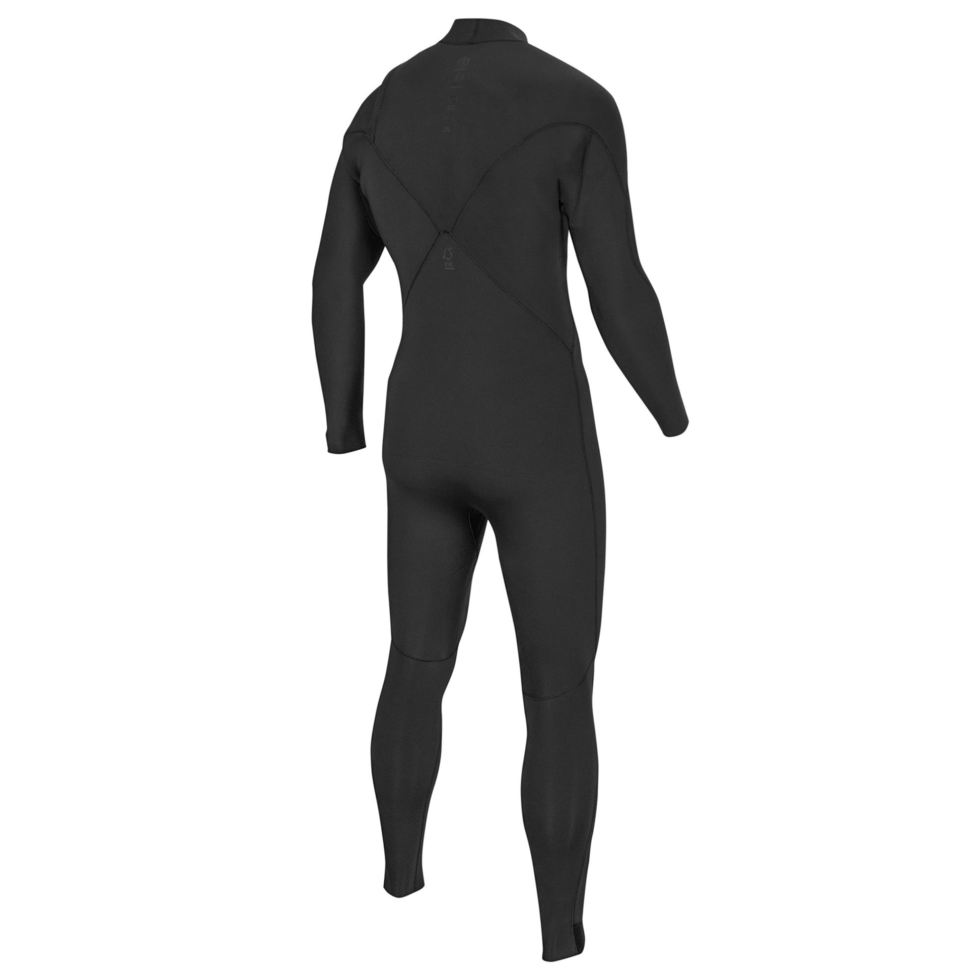 Prolimit PF2 Steamer Free_x 6/4 Natureprene - FSC Approvd - Fullsuit / Zip-free