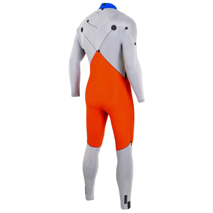 Prolimit PF2 Steamer Free_x 6/4 Natureprene - FSC Approvd - Fullsuit / Zip-free