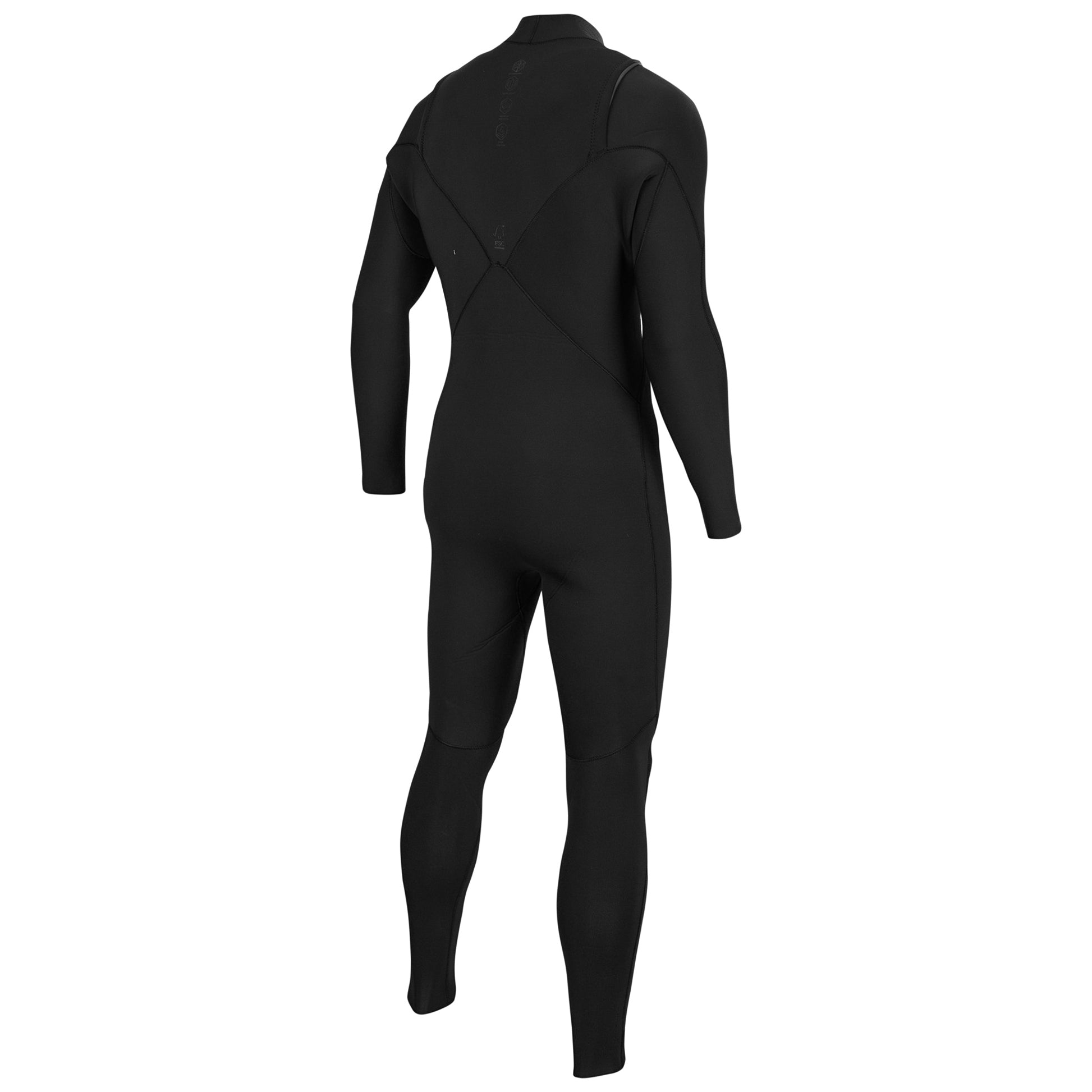Prolimit PF2 Steamer Freezip 4/3 Natureprene - FSC Approved - Fullsuit / Zip-free