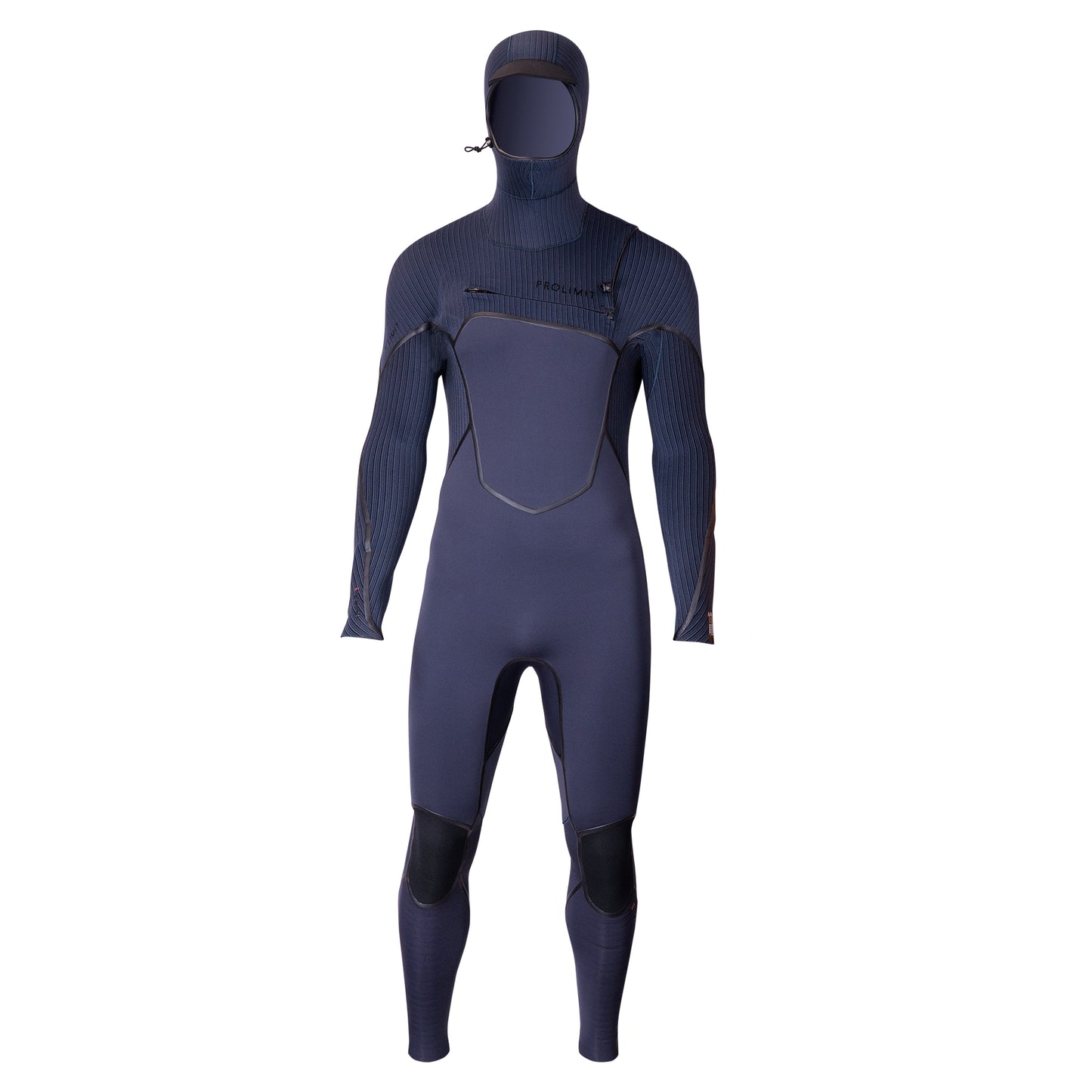 Prolimit Predator Steamer Free_X 6/4 Hooded DownAirflex - FTM - Fullsuit / Zip-free