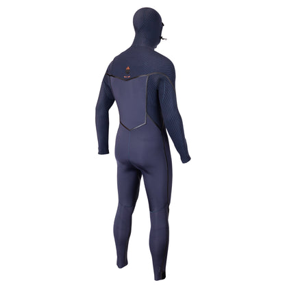 Prolimit Predator Steamer Free_X 6/4 Hooded DownAirflex - FTM - Fullsuit / Zip-free