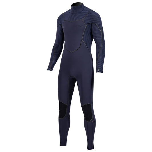 Prolimit Predator Steamer Backzip 6/4 DownAirflex - FTM - Fullsuit / Back-zip