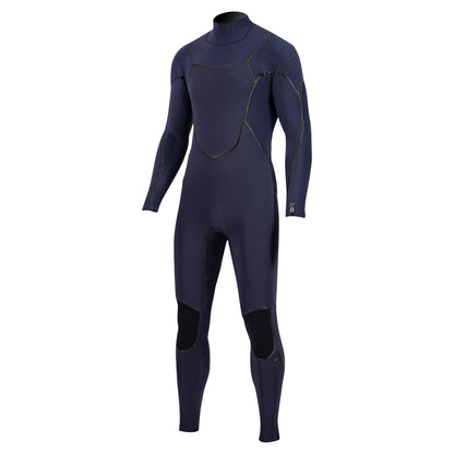 Prolimit Predator Steamer Backzip 6/4 DownAirflex - FTM - Fullsuit / Back-zip