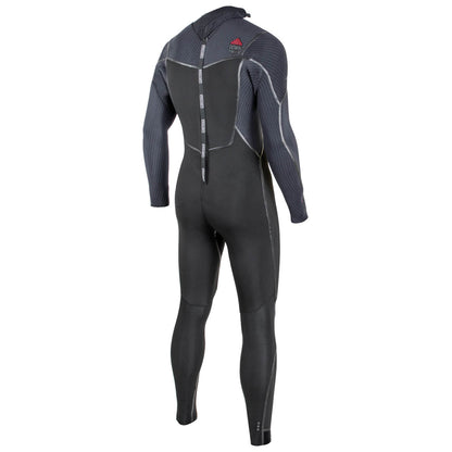 Prolimit Predator Steamer Backzip 6/4 DownAirflex - FTM - Fullsuit / Back-zip
