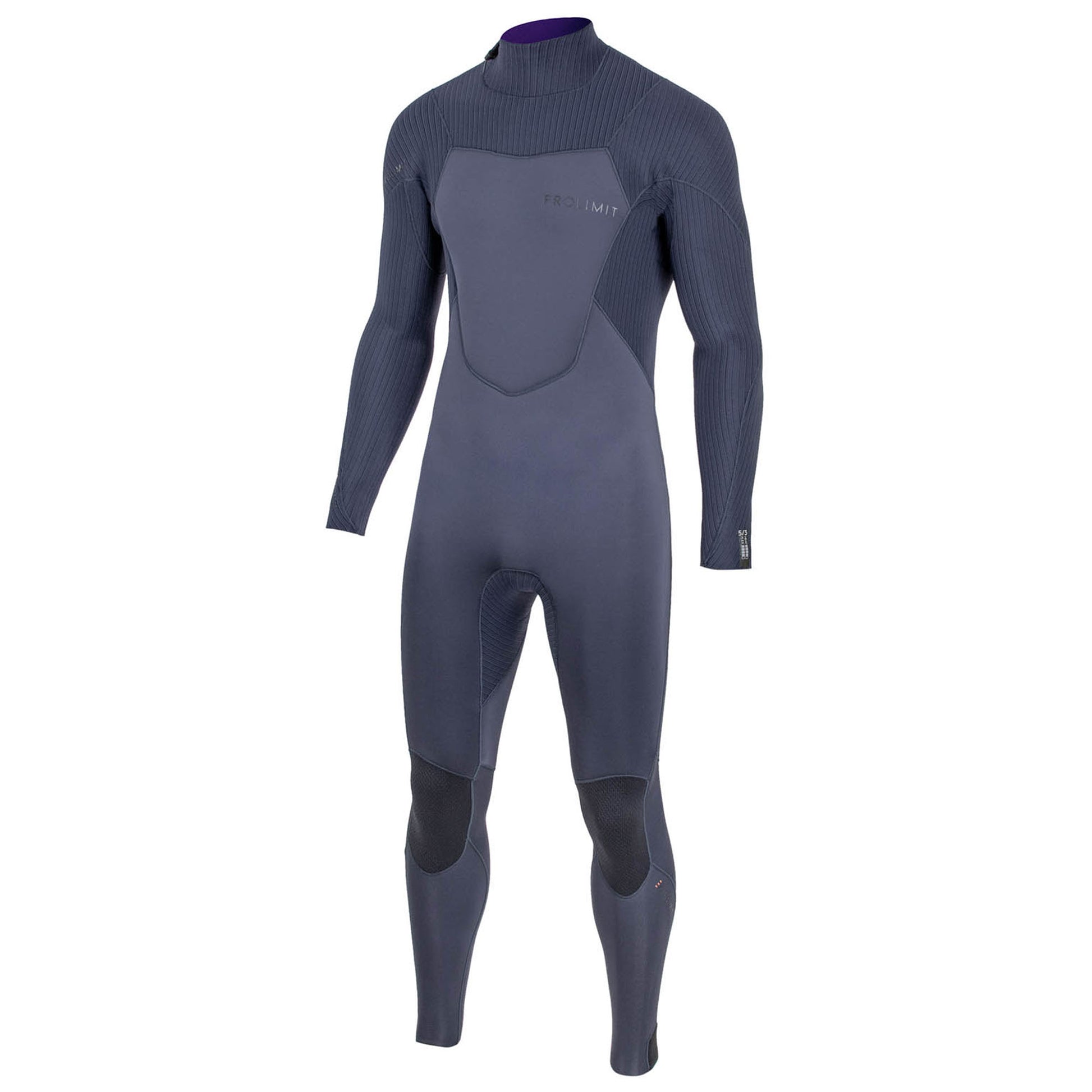 Prolimit Predator Steamer Backzip 5/3 DownAirflex - GBS - Fullsuit / Back-zip