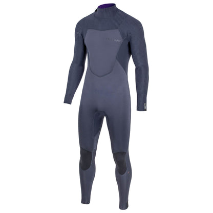 Prolimit Predator Steamer Backzip 5/3 DownAirflex - GBS - Fullsuit / Back-zip