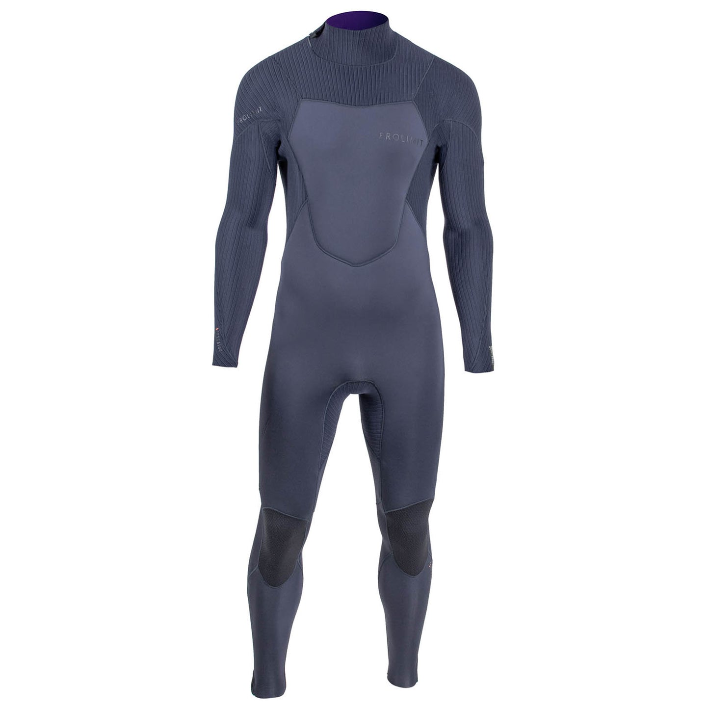 Prolimit Predator Steamer Backzip 5/3 DownAirflex - GBS - Fullsuit / Back-zip
