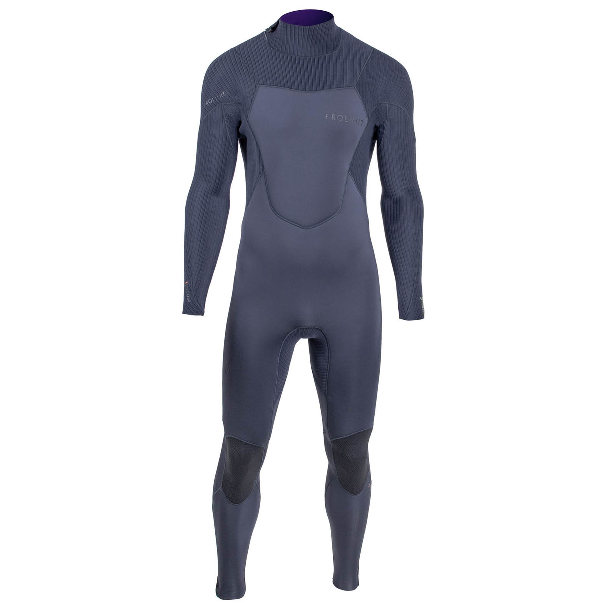 Prolimit Predator Steamer Backzip 5/3 DownAirflex - GBS - Fullsuit / Back-zip