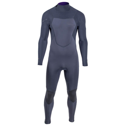 Prolimit Predator Steamer Backzip 5/3 DownAirflex - GBS - Fullsuit / Back-zip