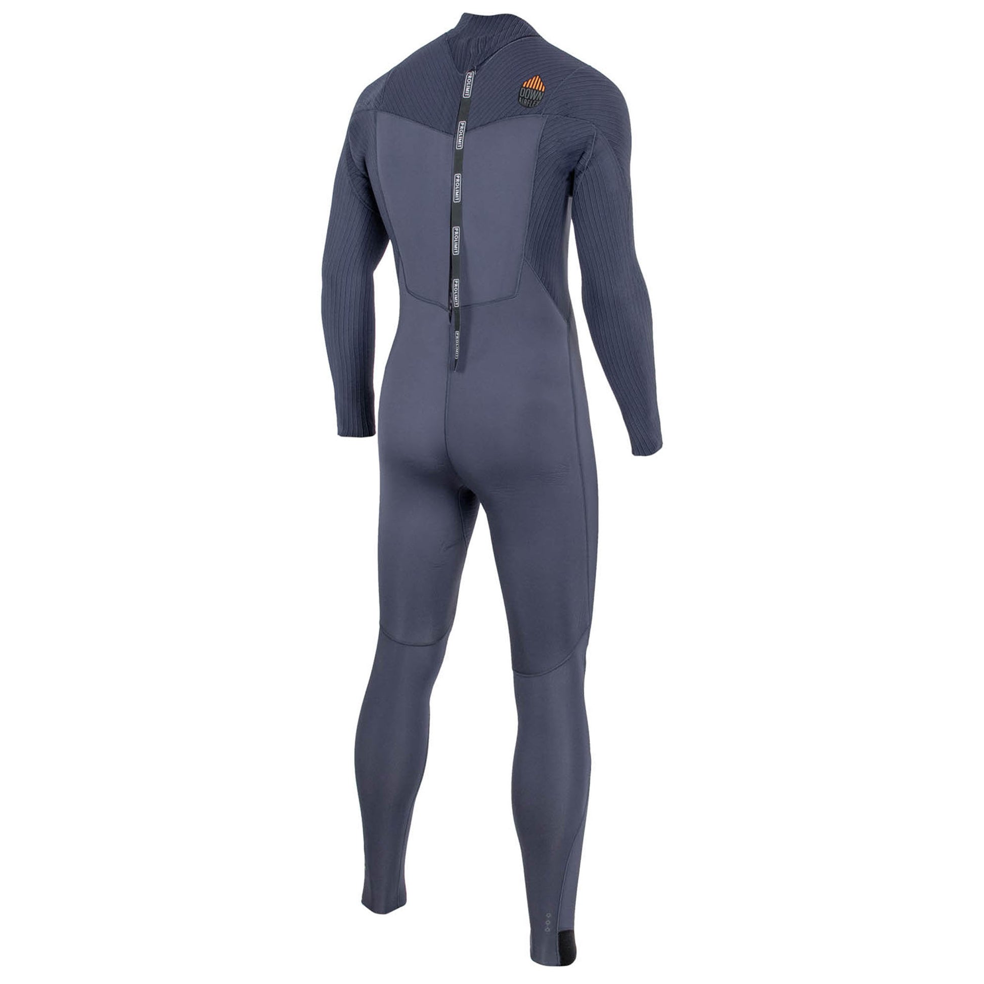 Prolimit Predator Steamer Backzip 5/3 DownAirflex - GBS - Fullsuit / Back-zip