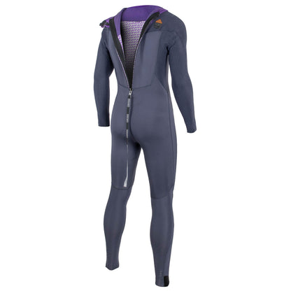 Prolimit Predator Steamer Backzip 5/3 DownAirflex - GBS - Fullsuit / Back-zip
