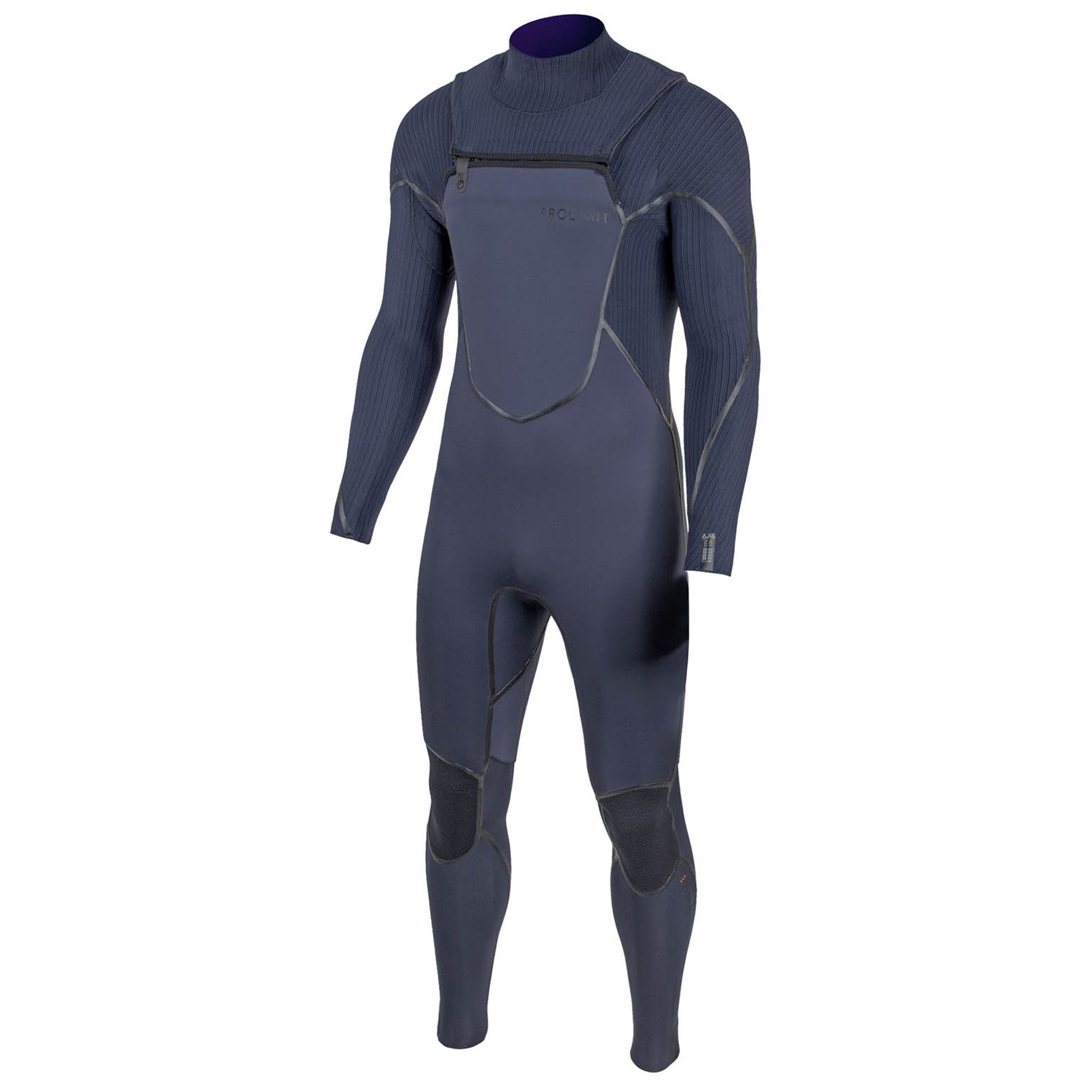 Prolimit Predator Steamer Freezip 6/4 DownAirflex - FTM - Fullsuit / Zip-free