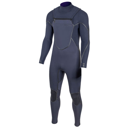 Prolimit Predator Steamer Freezip 6/4 DownAirflex - FTM - Fullsuit / Zip-free
