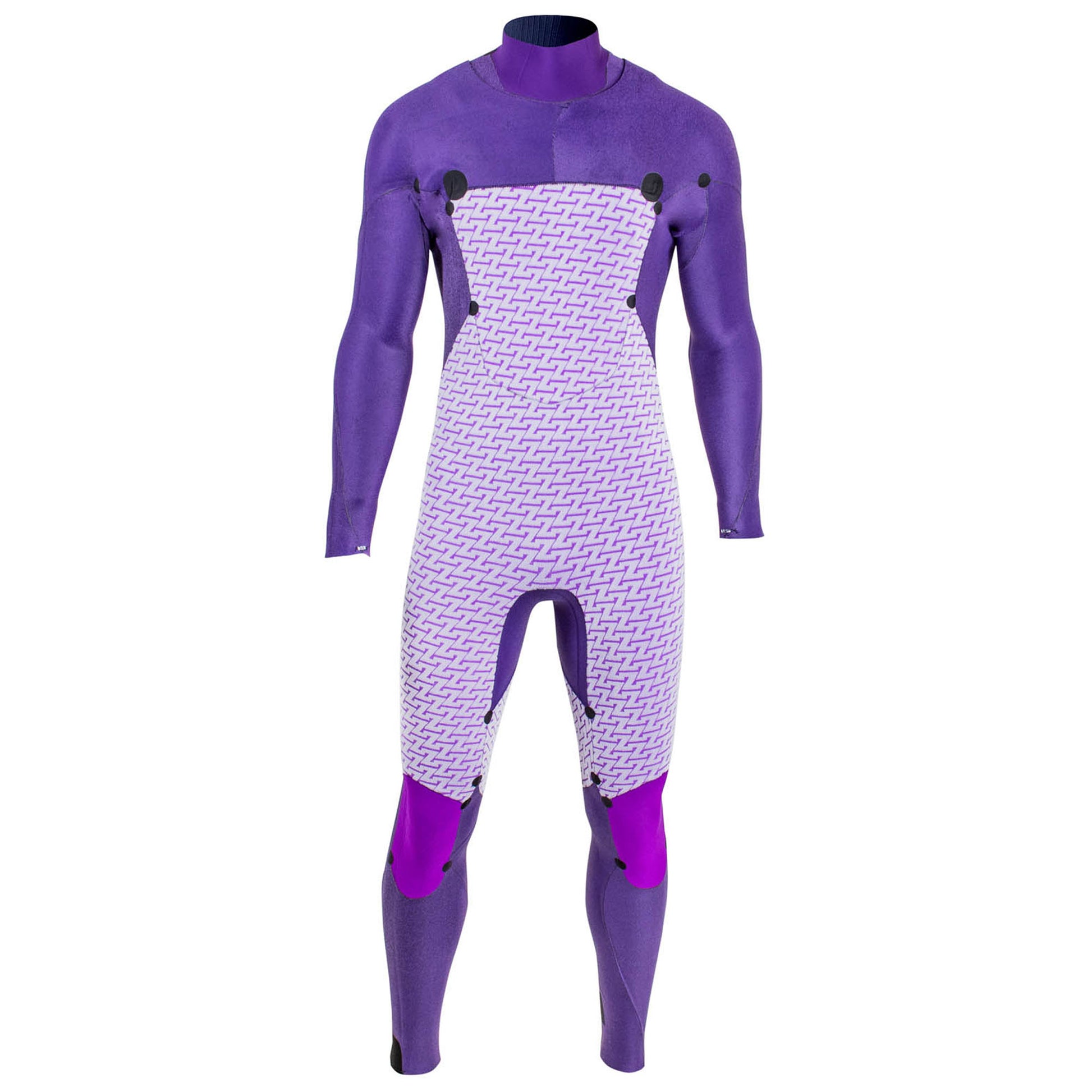 Prolimit Predator Steamer Freezip 6/4 DownAirflex - FTM - Fullsuit / Zip-free