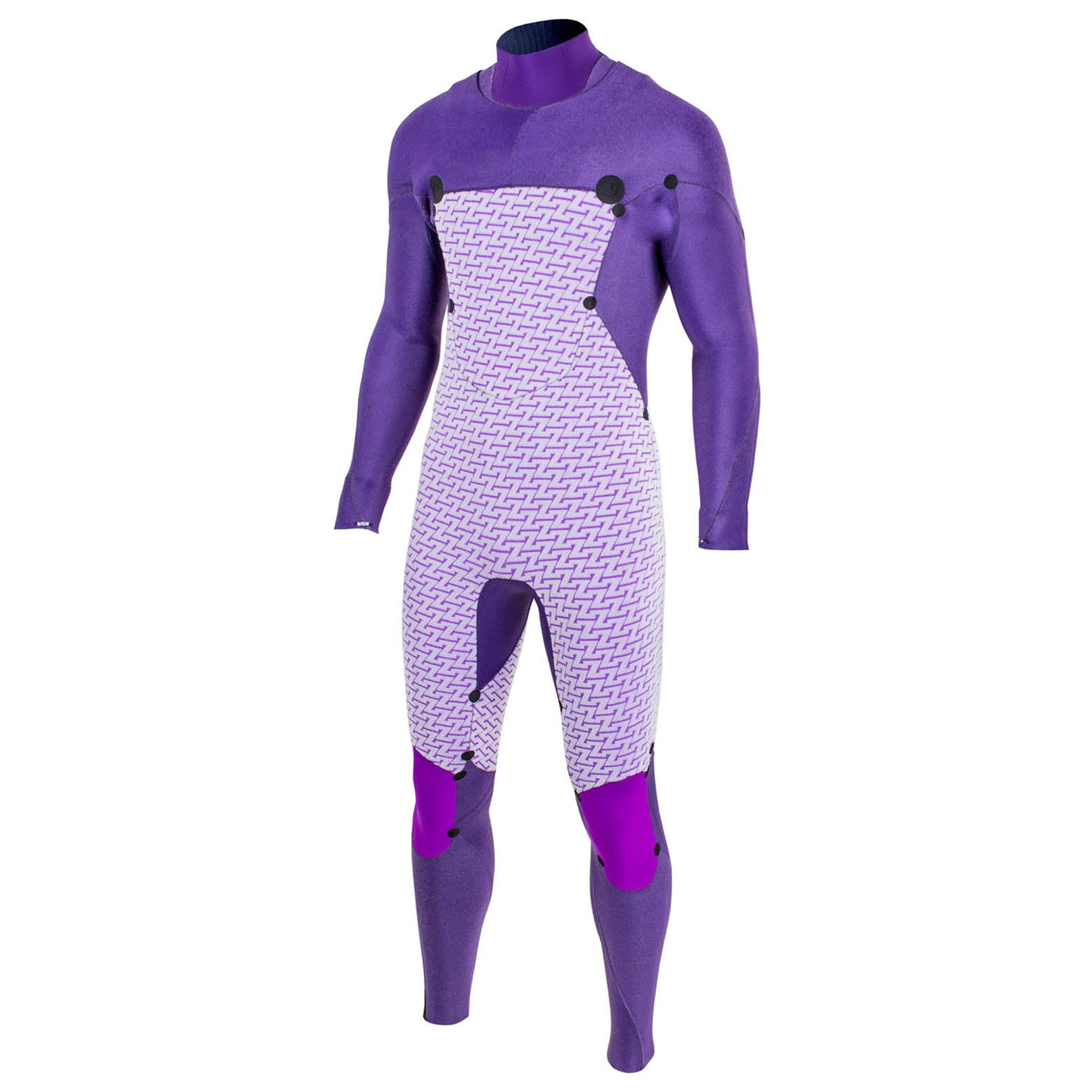 Prolimit Predator Steamer Freezip 6/4 DownAirflex - FTM - Fullsuit / Zip-free