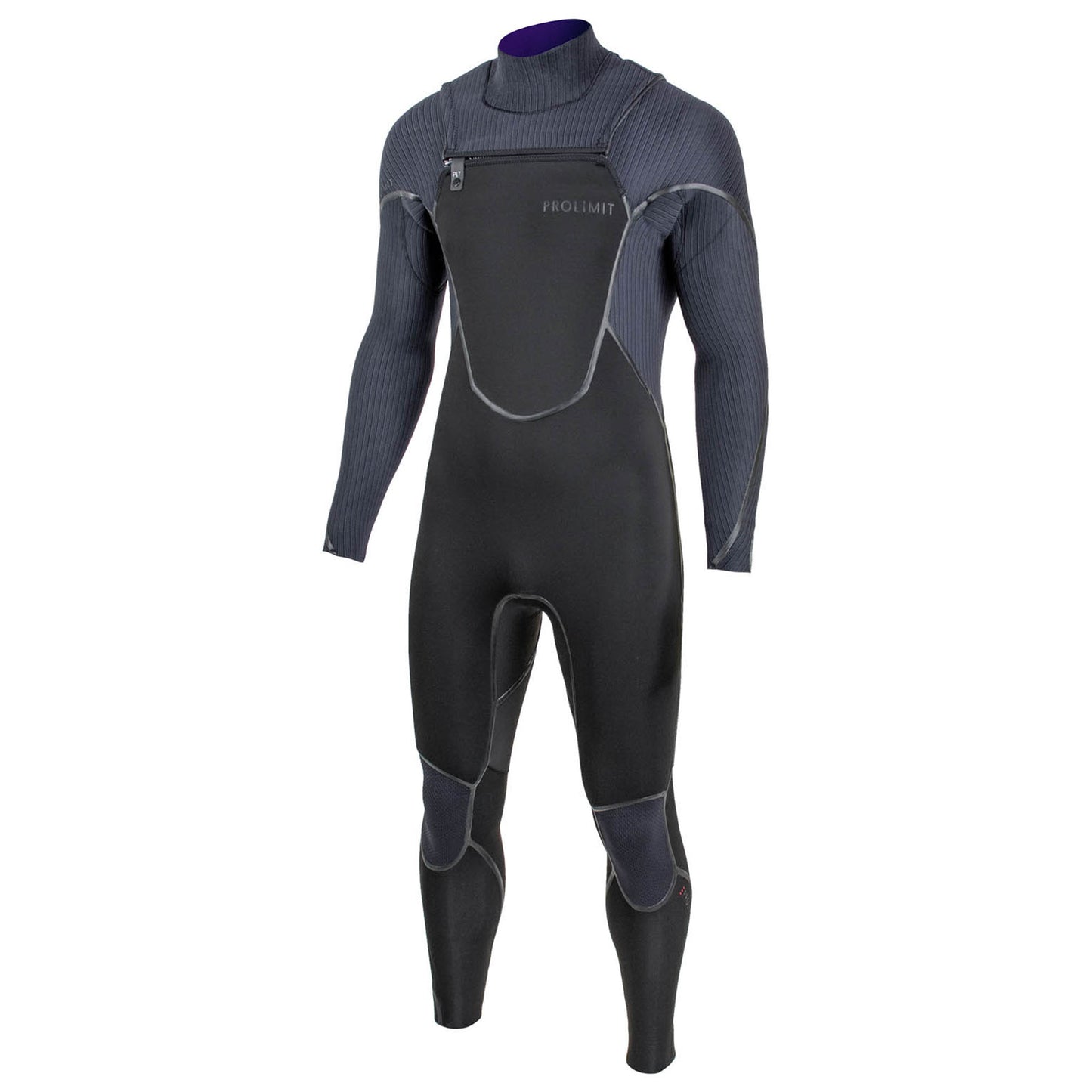 Prolimit Predator Steamer Freezip 6/4 DownAirflex - FTM - Fullsuit / Zip-free