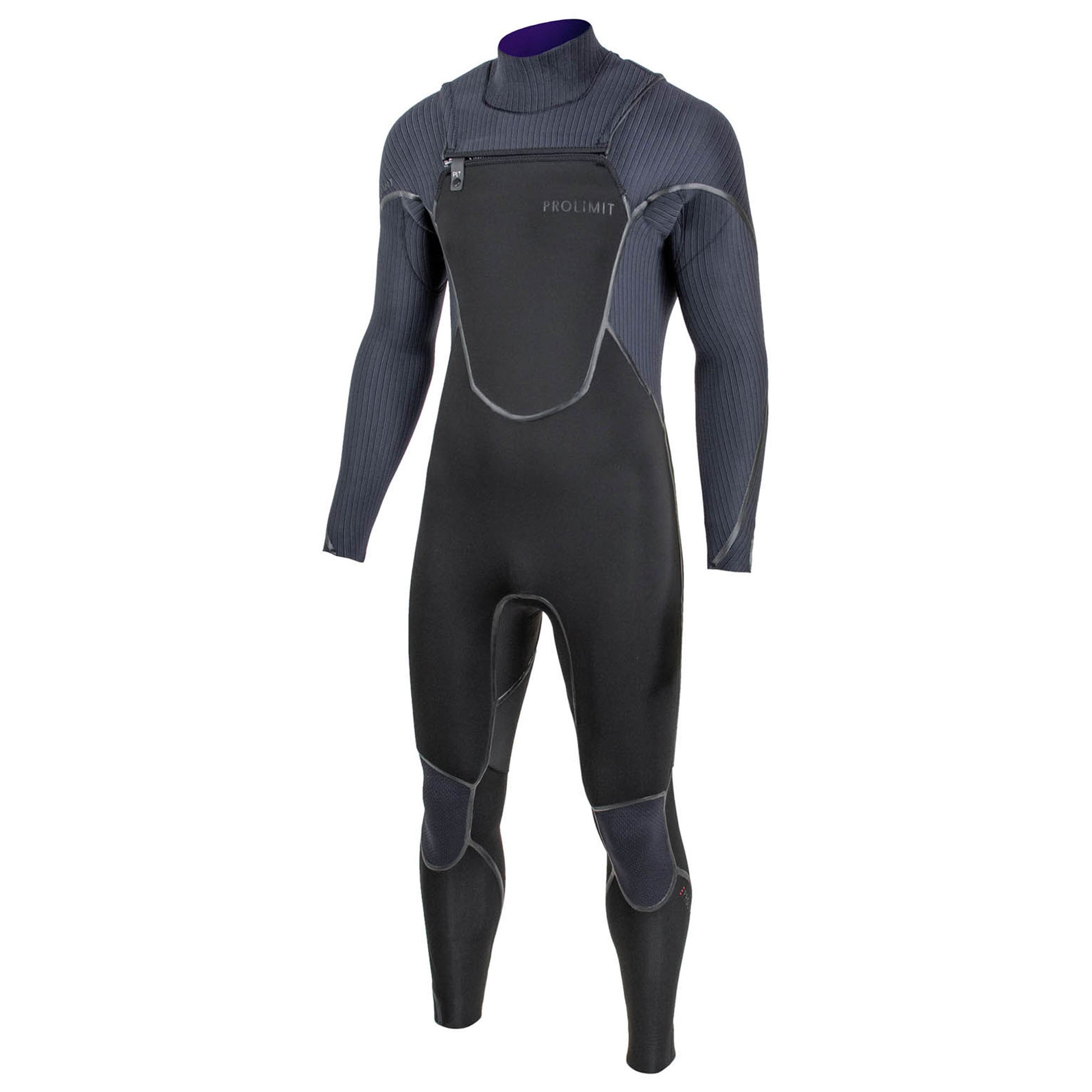 Prolimit Predator Steamer Freezip 6/4 DownAirflex - FTM - Fullsuit / Zip-free