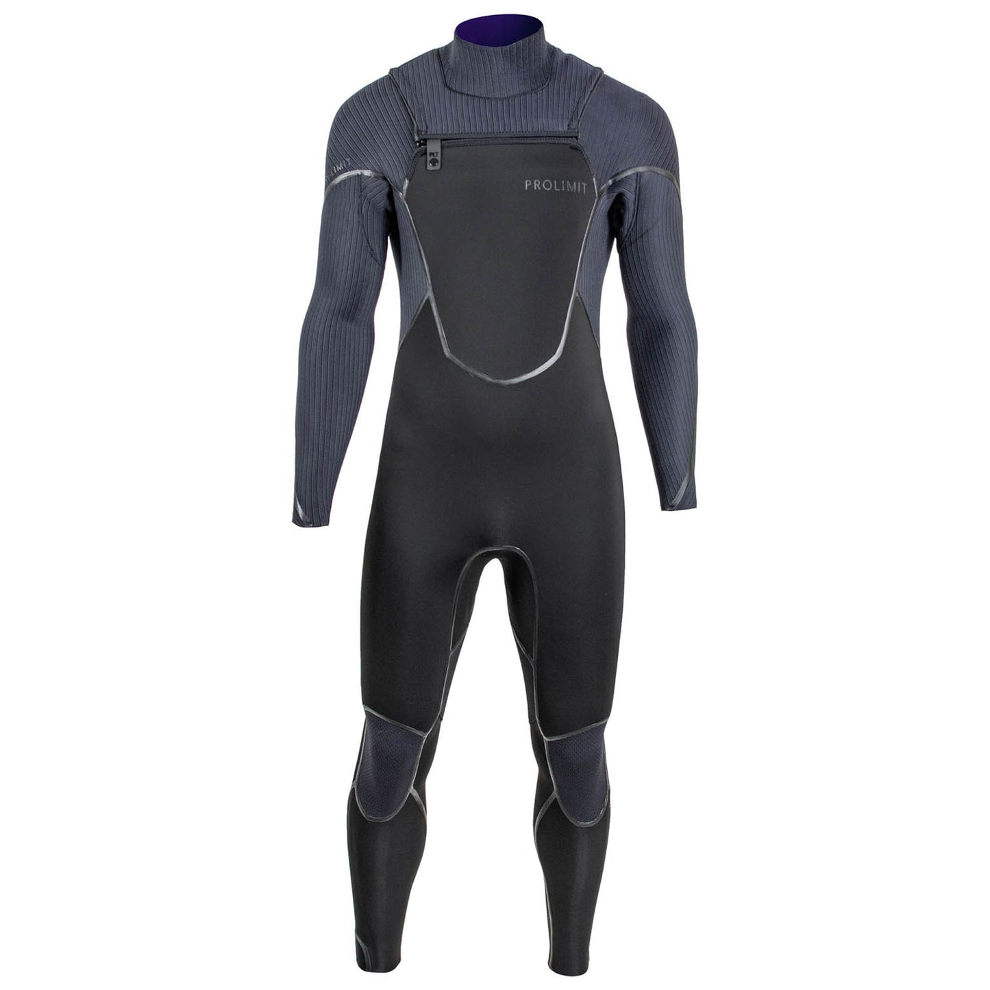Prolimit Predator Steamer Freezip 6/4 DownAirflex - FTM - Fullsuit / Zip-free