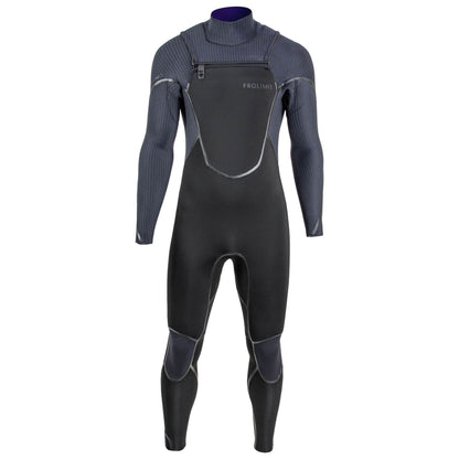 Prolimit Predator Steamer Freezip 6/4 DownAirflex - FTM - Fullsuit / Zip-free