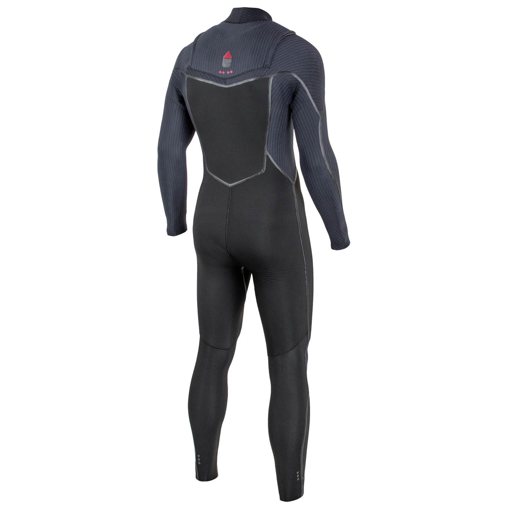 Prolimit Predator Steamer Freezip 6/4 DownAirflex - FTM - Fullsuit / Zip-free