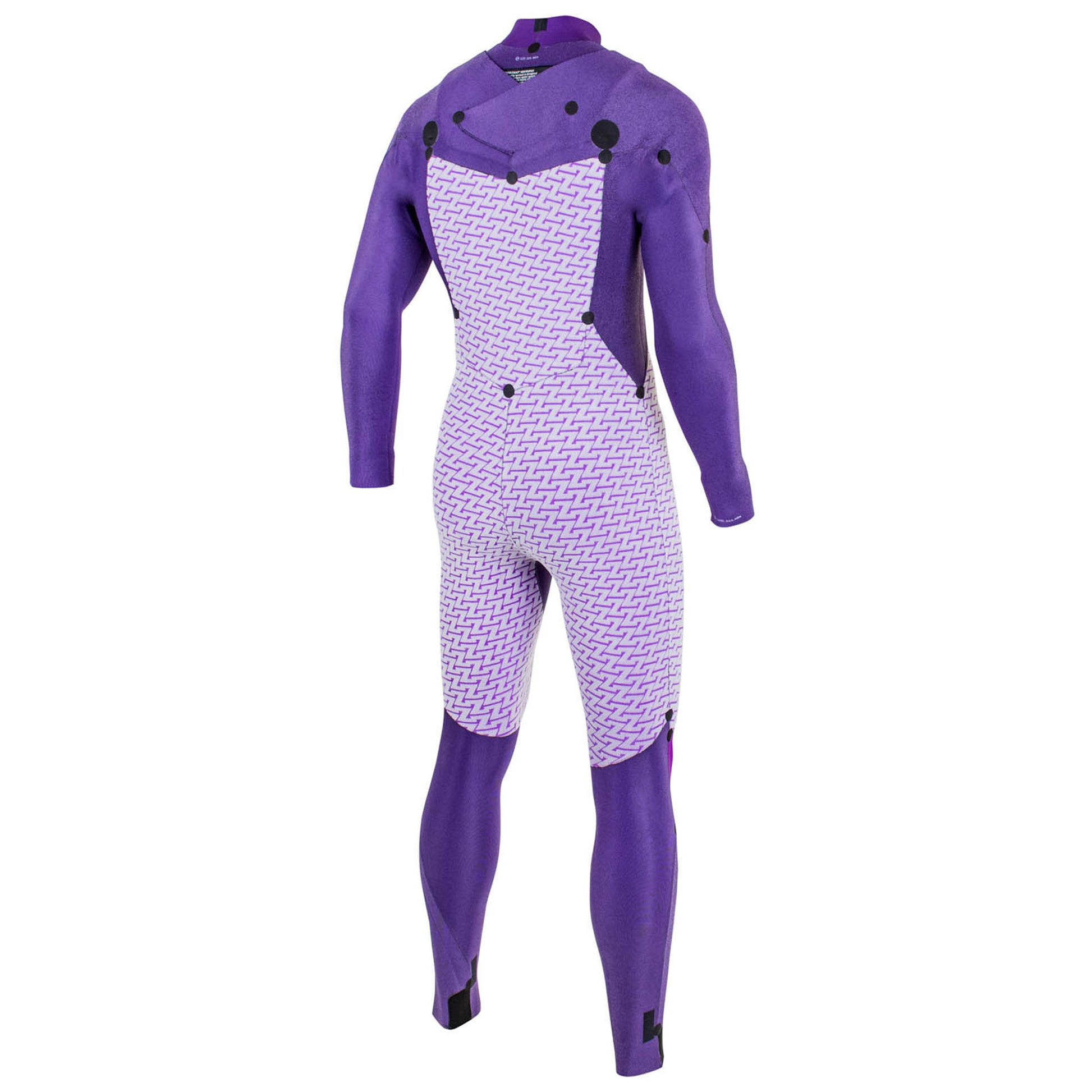 Prolimit Predator Steamer Freezip 6/4 DownAirflex - FTM - Fullsuit / Zip-free