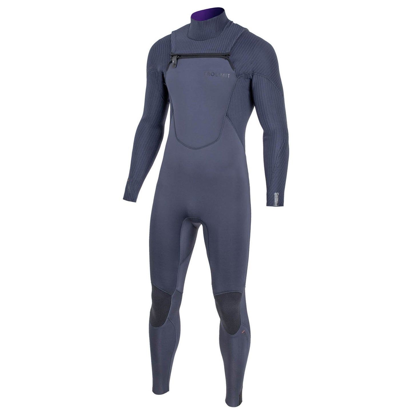 Prolimit Predator Steamer Freezip 4/3 DownAirflex - GBS - Fullsuit / Zip-free