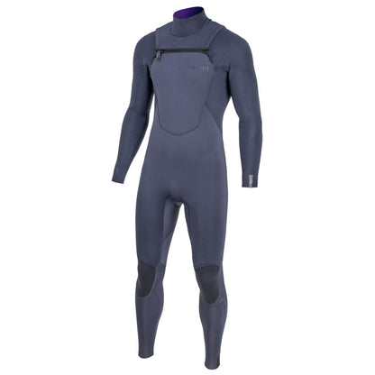 Prolimit Predator Steamer Freezip 4/3 DownAirflex - GBS - Fullsuit / Zip-free