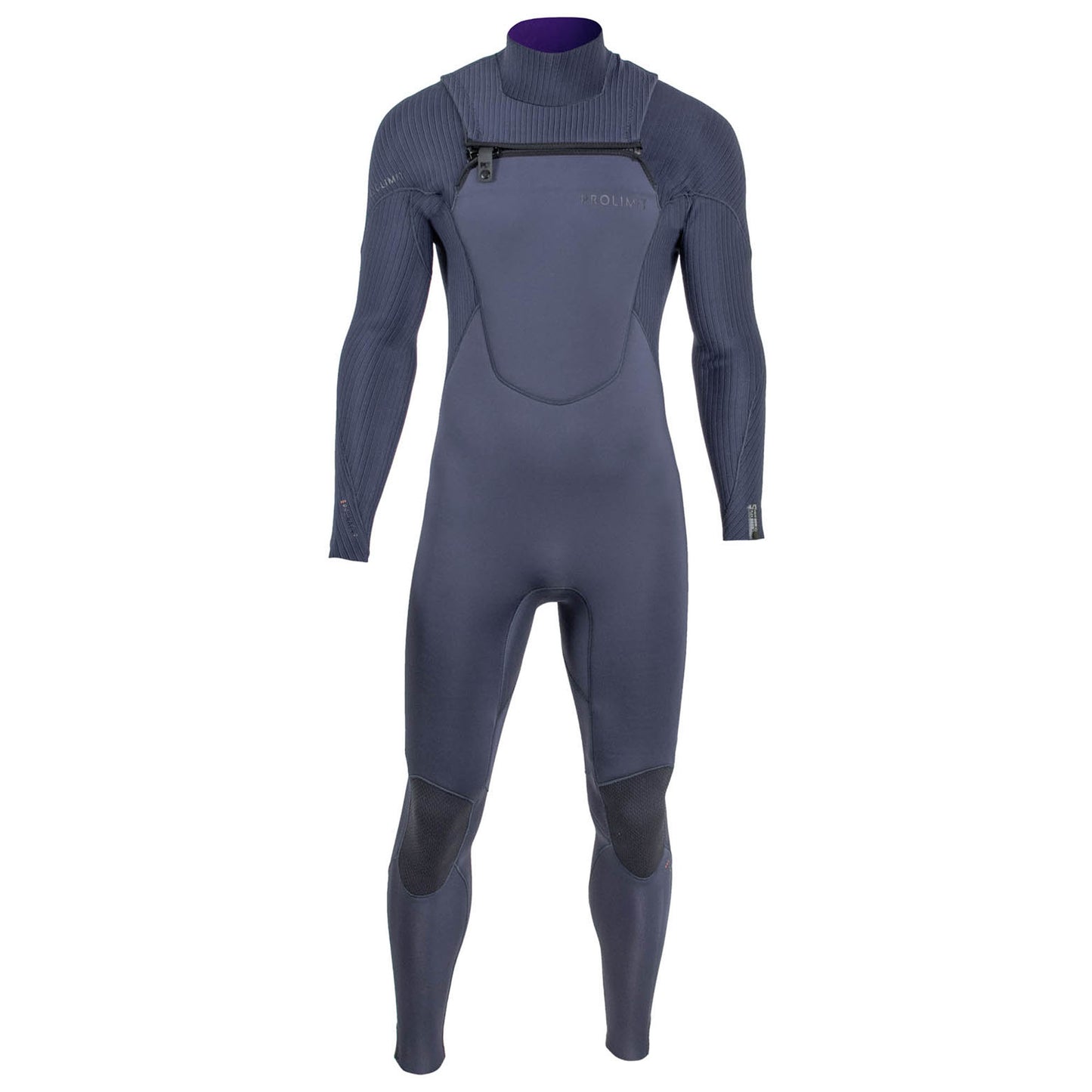 Prolimit Predator Steamer Freezip 4/3 DownAirflex - GBS - Fullsuit / Zip-free