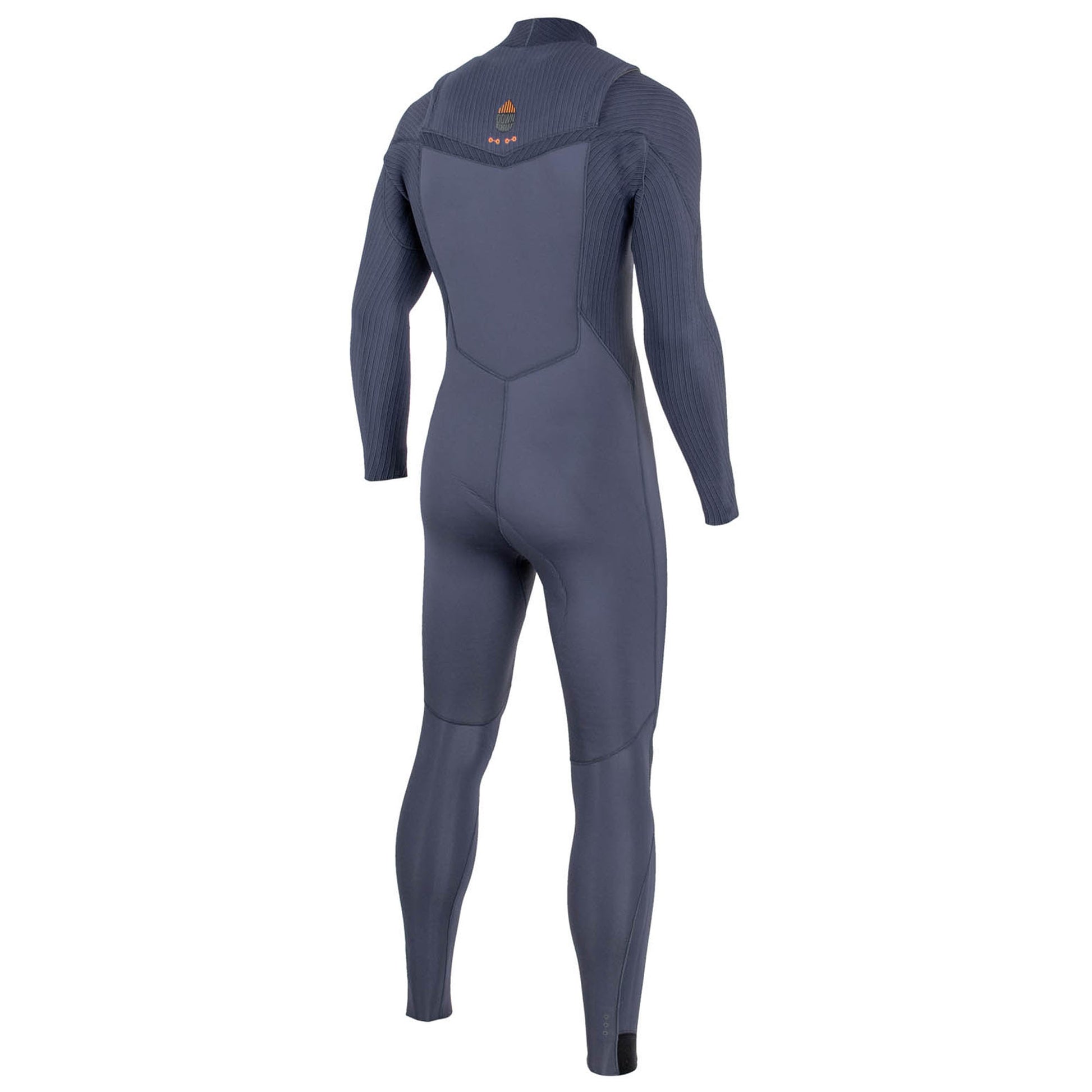 Prolimit Predator Steamer Freezip 4/3 DownAirflex - GBS - Fullsuit / Zip-free