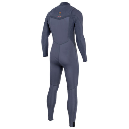 Prolimit Predator Steamer Freezip 4/3 DownAirflex - GBS - Fullsuit / Zip-free