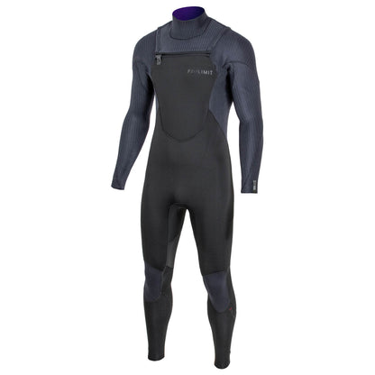 Prolimit Predator Steamer Freezip 4/3 DownAirflex - GBS - Fullsuit / Zip-free