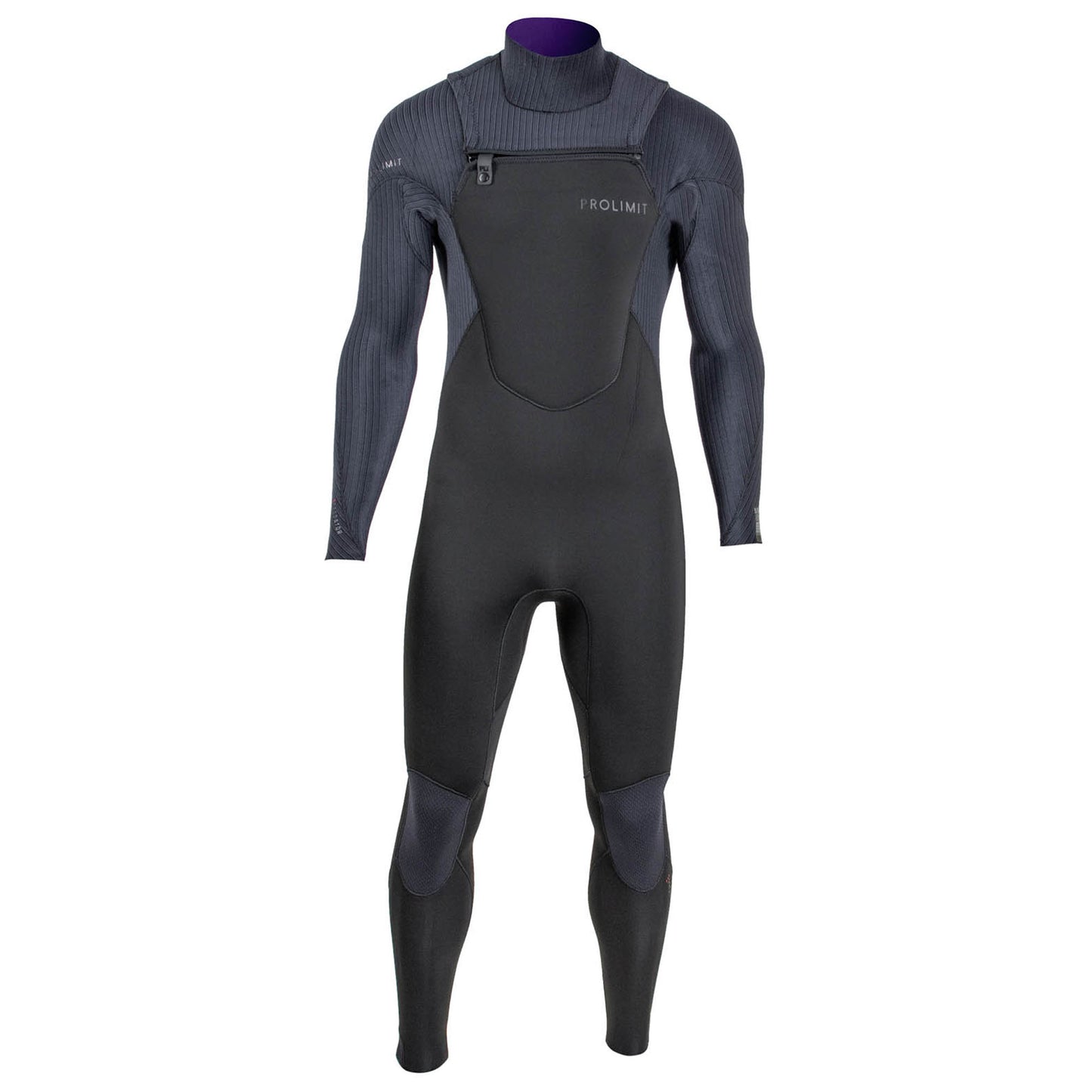 Prolimit Predator Steamer Freezip 4/3 DownAirflex - GBS - Fullsuit / Zip-free