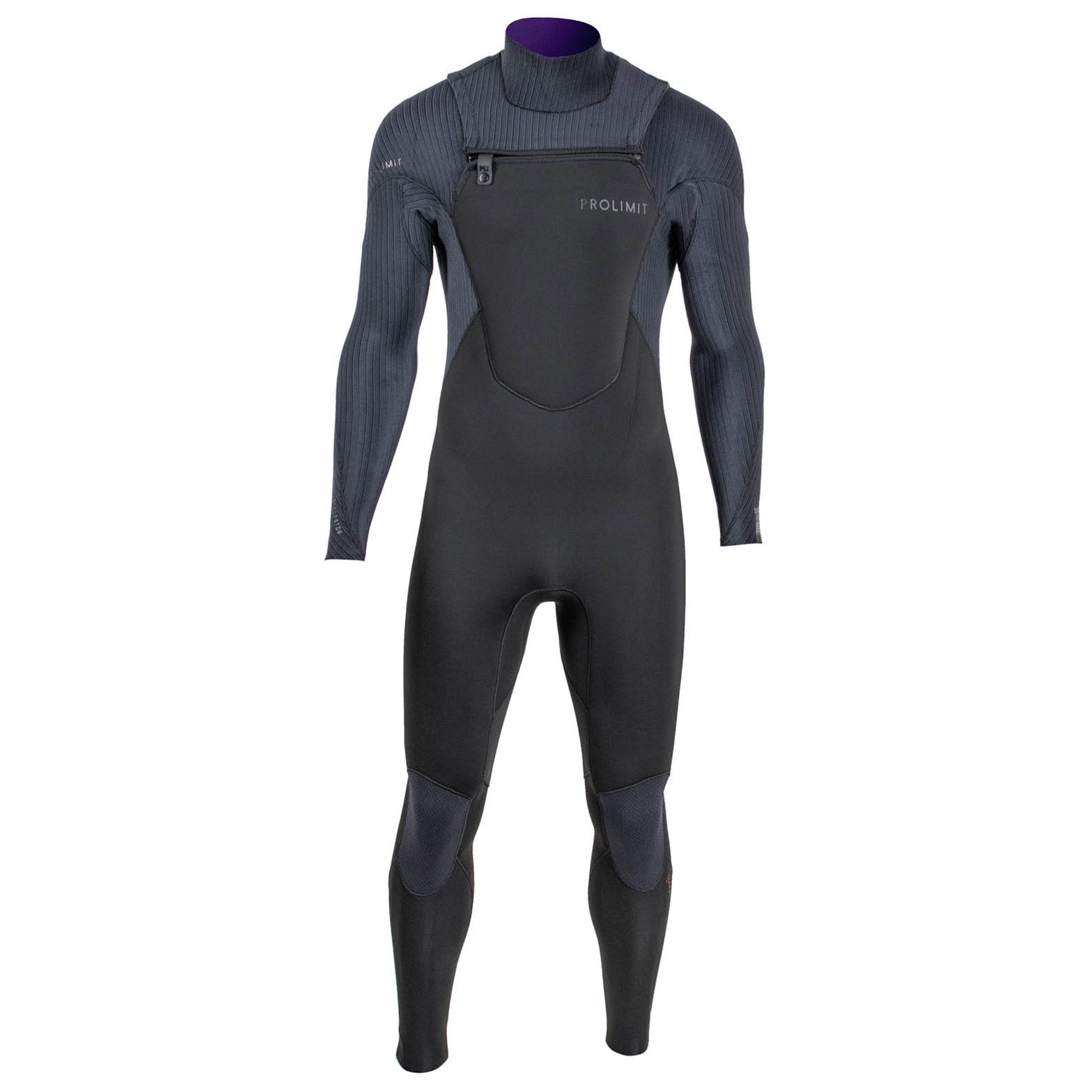 Prolimit Predator Steamer Freezip 4/3 DownAirflex - GBS - Fullsuit / Zip-free