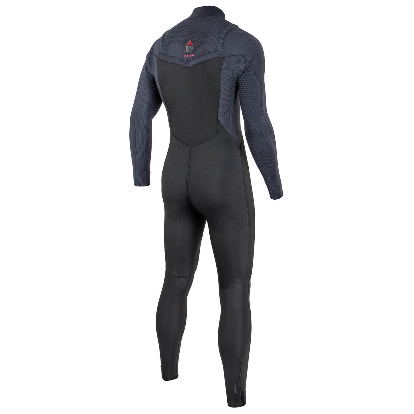 Prolimit Predator Steamer Freezip 4/3 DownAirflex - GBS - Fullsuit / Zip-free