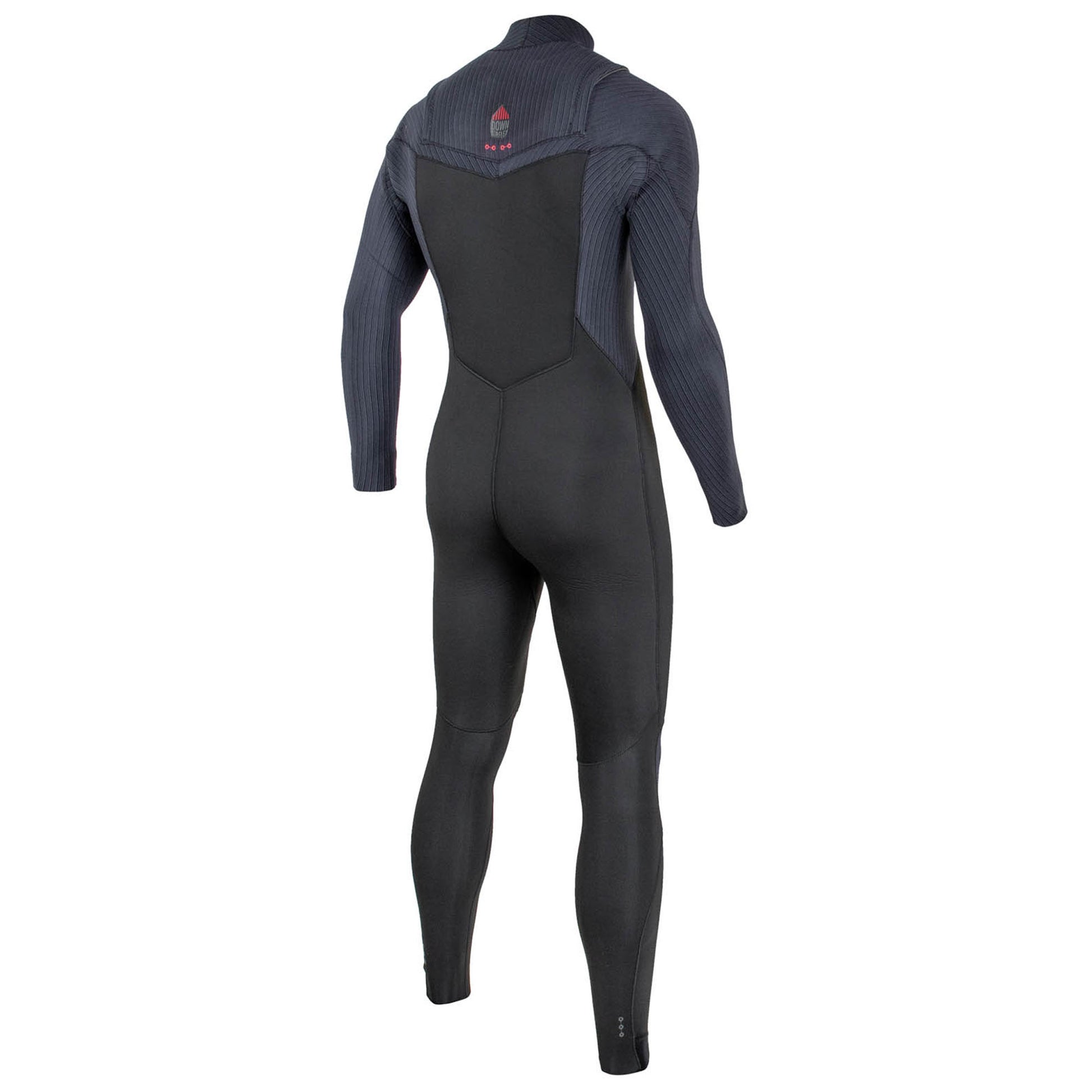 Prolimit Predator Steamer Freezip 4/3 DownAirflex - GBS - Fullsuit / Zip-free