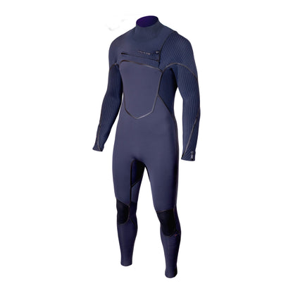 Prolimit Predator Steamer Free_X 6/4 DownAirflex - GBS - Fullsuit / Zip-free