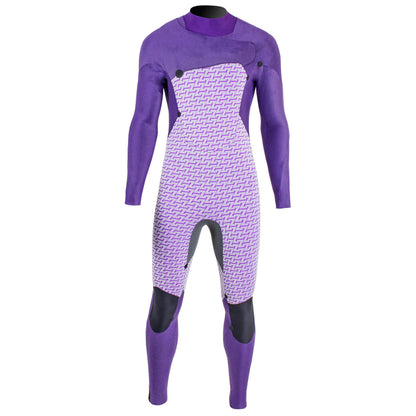 Prolimit Predator Steamer Free_X 6/4 DownAirflex - GBS - Fullsuit / Zip-free