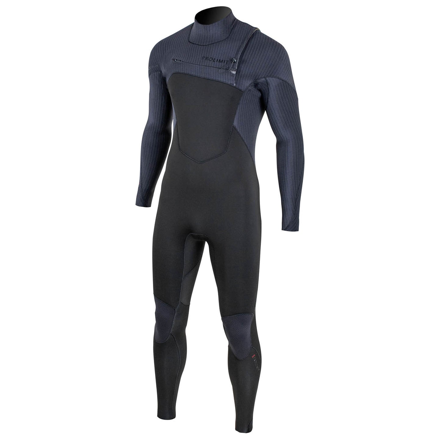 Prolimit Predator Steamer Free_X 5/3 DownAirflex - GBS - Fullsuit / Zip-free