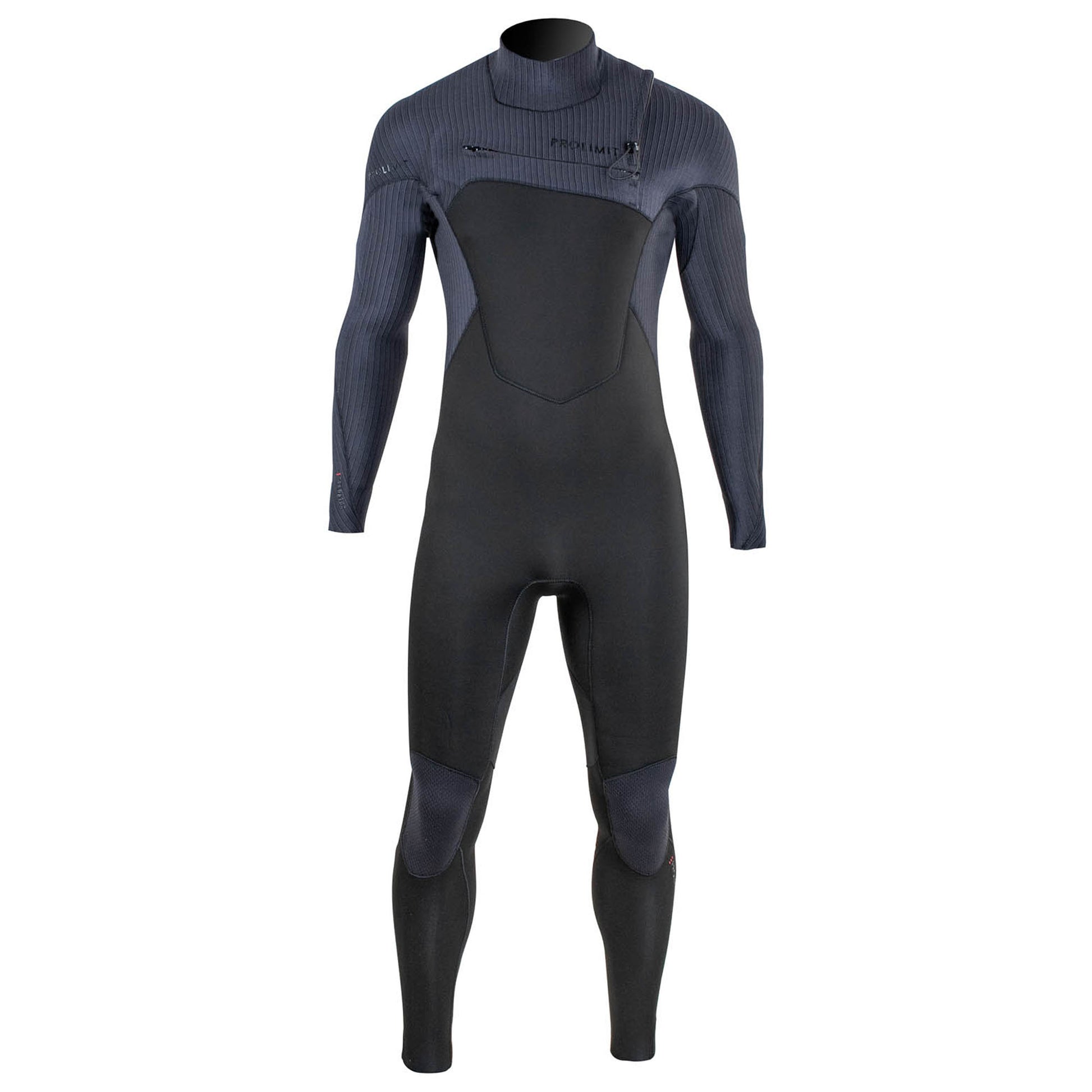 Prolimit Predator Steamer Free_X 4/3 DownAirflex - GBS - Fullsuit / Zip-free