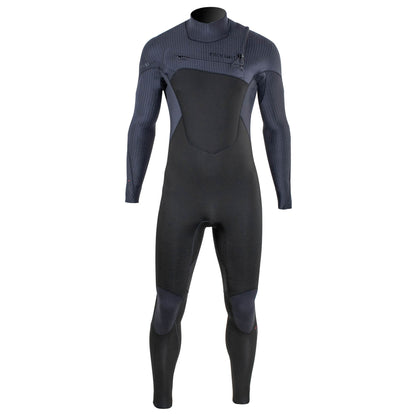 Prolimit Predator Steamer Free_X 4/3 DownAirflex - GBS - Fullsuit / Zip-free